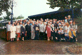 Grünhagen-day 1998