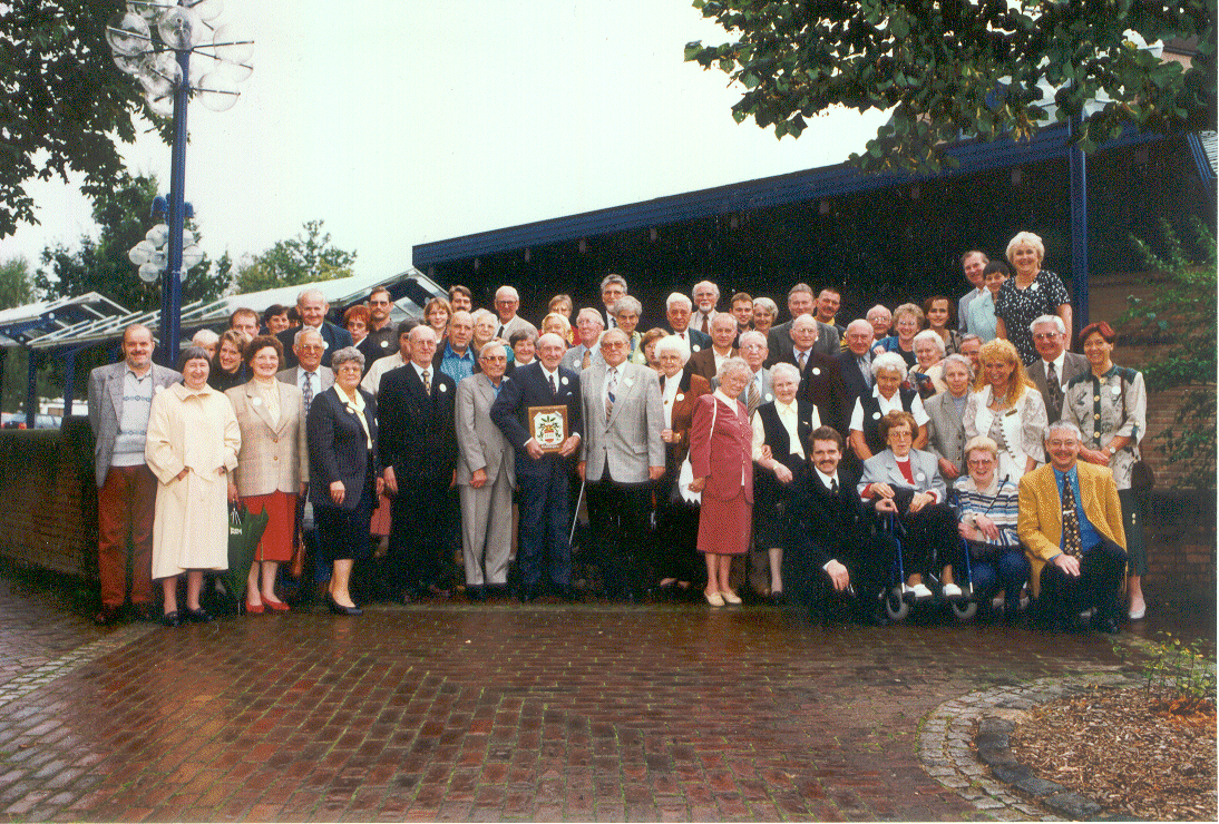 Grünhagen-Tag 1998