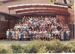 Gruenhagen-day 1992