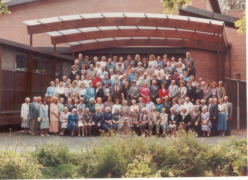 Grünhagen-Tag 1992