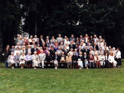 Gruenhagen-day 1995